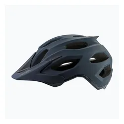 Kask rowerowy Alpina Carapax 2.0 navy smoke matte
