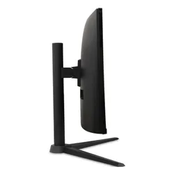 Monitor ACER Nitro 27" XZ270W0BMIIPHX 1920x1080px 240Hz 1 ms [VRB] Curved