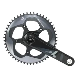 Mechanizm korbowy SRAM Force 1 BB30 110BCD (42T) czarny