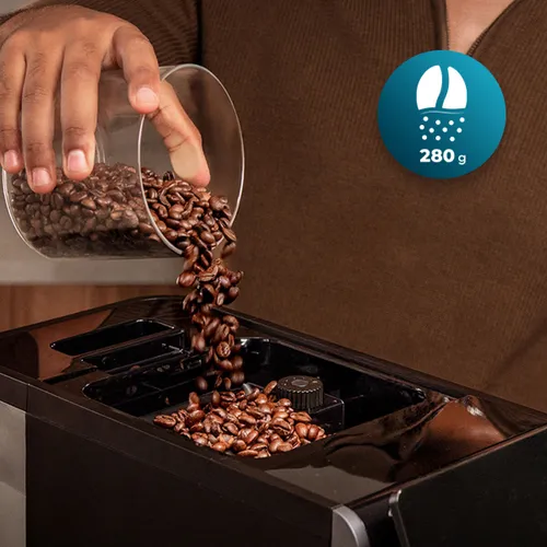 Ekspres CECOTEC Cremmaet Lungo Latte