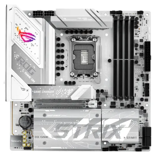 Płyta główna ASUS ROG STRIX B860-G GAMING WIFI