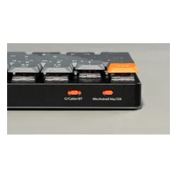 Klawiatura KEYCHRON K13M-H1