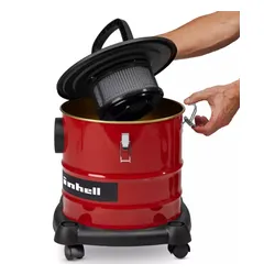 Odkurzacz do popiołu EINHELL TC-AV 2032 DW 2351667