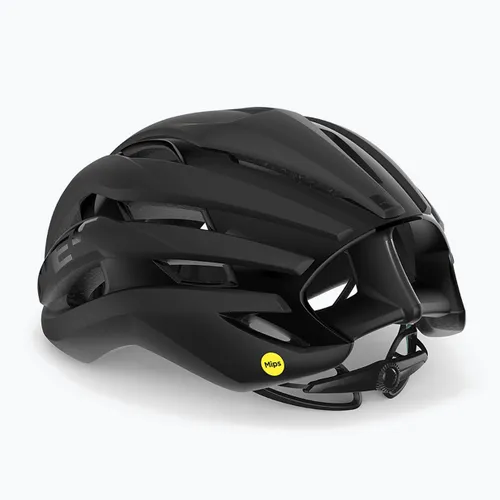 Kask rowerowy MET Trenta Mips back matt glossy