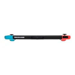 Konsola NINTENDO Switch + Kontroler Switch Czerwono-niebieski