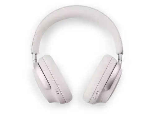 Беспроводные наушники Bose QuietComfort Ultra Over-Ear Bluetooth 5.3 White