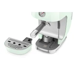 Ekspres kolbowy Smeg ECF03PGEU