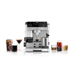Ekspres Ninja Luxe Cafe Premier ES601EU