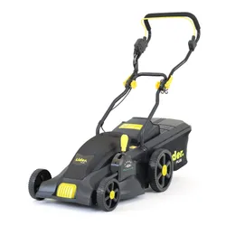 Kosiarka elektryczna LIDER PLUS GTK1800 1800W 420mm