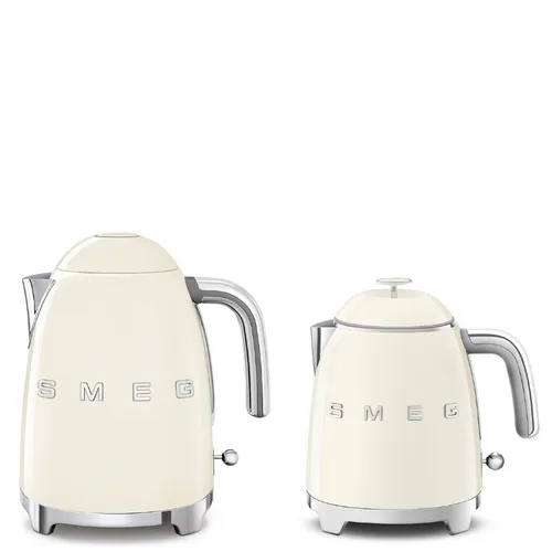 Электрический чайник SMEG Mini KLF05CREU