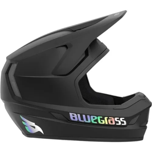 Kask rowerowy Fullface Bluegrass Legit MIPS