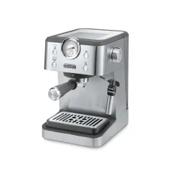 Ekspres kolbowy DeLonghi Classic EM450.M