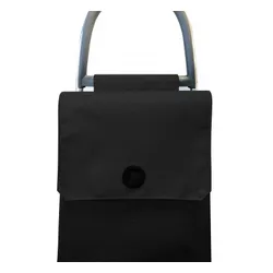 Coș de cumpărături Rolser Logic RSG Akanto-Klein blue