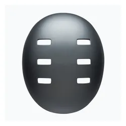 Kask rowerowy Bell Local matte grey