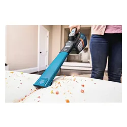 Ручной пылесос Black&Decker BHHV520BF-QW