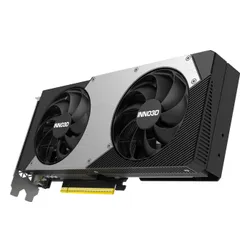 Karta graficzna INNO3D GeForce RTX 5060 Ti Twin X2 OC 8GB DLSS 4