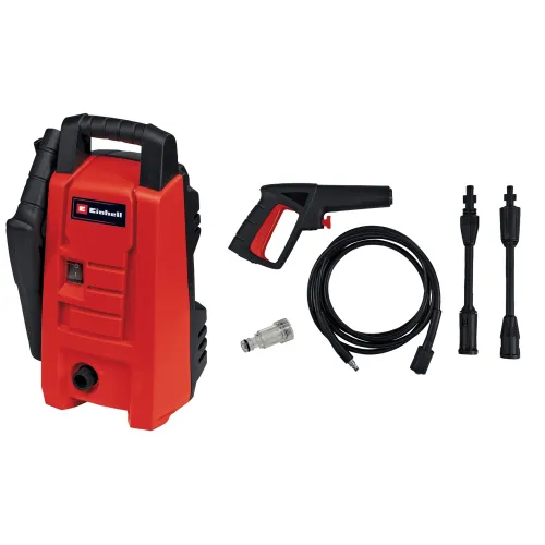 Myjka ciśnieniowa Einhell TC-HP 90 4140740