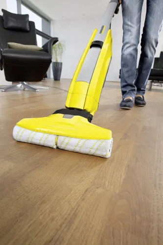 Электрическая швабра Karcher FC 5 1.055-400.0