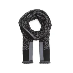 Calvin Klein Geo minimal eșarfă K60K610813 BAX