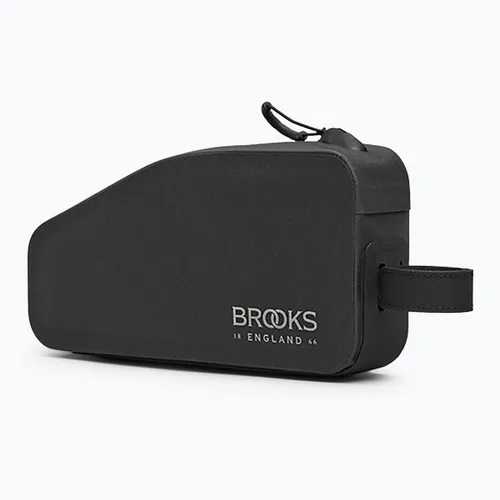 Torba rowerowa na ramę Brooks England Scape Top Tube with bolts 0,9 l black