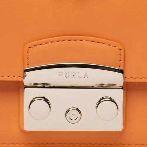 Geanta Furla Metropolis WB00828-AX0733-2024s-1-007-20- marmeladă BG-B