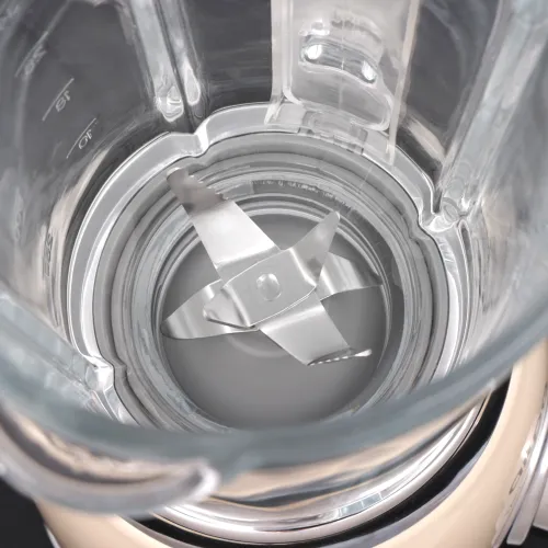 Blender kielichowy Akpo AHB 520BZ 1,5l