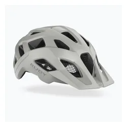 Kask rowerowy Rudy Project Crossway light grey matte