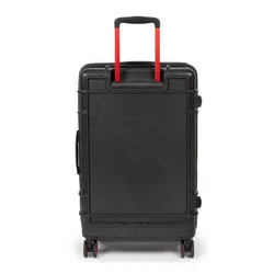 Walizka średnia Eastpak Resist'r Zip M - black