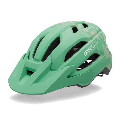 Kask rowerowy GIRO Fixture II Youth