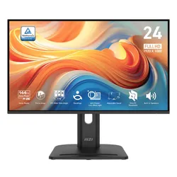 Monitor MSI PRO MP245PG E14 23.8" 1920x1080px IPS 1144Hz 1 ms [MPRT]