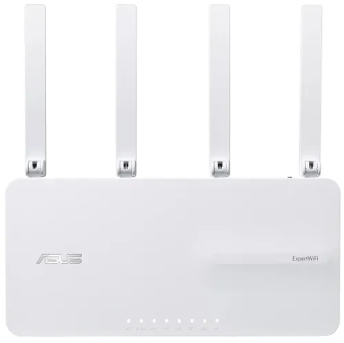 Router ASUS ExpertWiFi EBR63 2.4 / 5 GHz (DualBand), WiFi Mesh