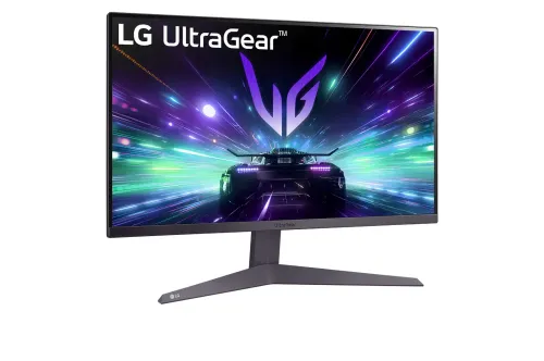 Monitor LG UltraGear 27GS50F-B 27" Full HD VA 180Hz 1ms MPRT Gamingowy