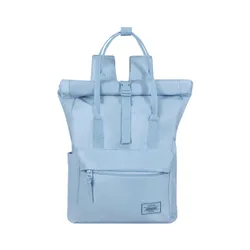 Рюкзак American Tourister Urban Groove 17 л пастельно-голубой