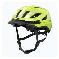 Kask rowerowy ABUS Urban-I 4.0 signal yellow