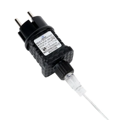 Kurtyna świetlna zewnętrzna 500 LED 11,5 m