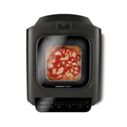 Piec do pizzy G3 Ferrari Krispy G10225 2100W Regulacja temperatury 32cm