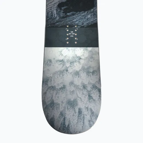 Deska snowboardowa HEAD True 2.0 ice