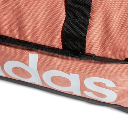 Adidas Essentials Linear Duffel Bag Extra mic IL5765 Woncla / Alb