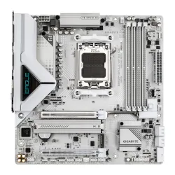 Płyta główna Gigabyte B850M EAGLE WF6E ICE