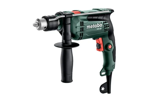 Metabo SBE650 Döner çekiç