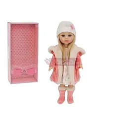 Lalka 38cm z polskim dźwiękiem