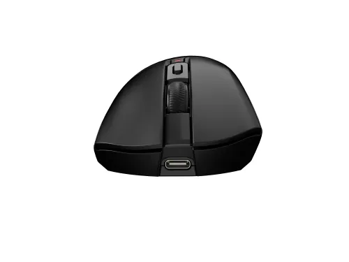 Myszka gamingowa Genesis Zircon 880 Pro 8K Wireless Czarny