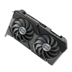 Karta graficzna ASUS Dual GeForce RTX 4060Ti EVO OC Edition 16GB GDDR6 128bit DLSS 3