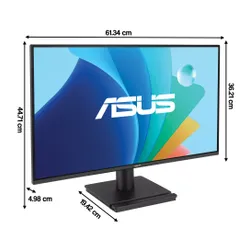 ASUS VA279HG – 27'' | IPS | FHD | 120 Hz | 99% sRGB