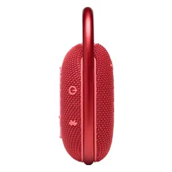 JBL Klip 4 Hoparlörü Kırmızı (CLİP4RED)