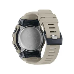 G-Shock Saati GBD-200UU-9ER Beyaz / Beyaz