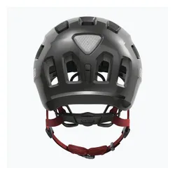 Kask rowerowy dziecięcy ABUS Youn-I 2.0 sparkling titan