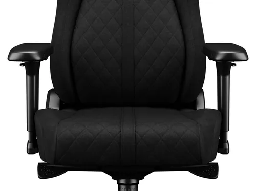 Fotel YUMISU 2055 Magnetic Czarny