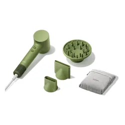 Suszarka LAIFEN Air Pro Zielony 1100W