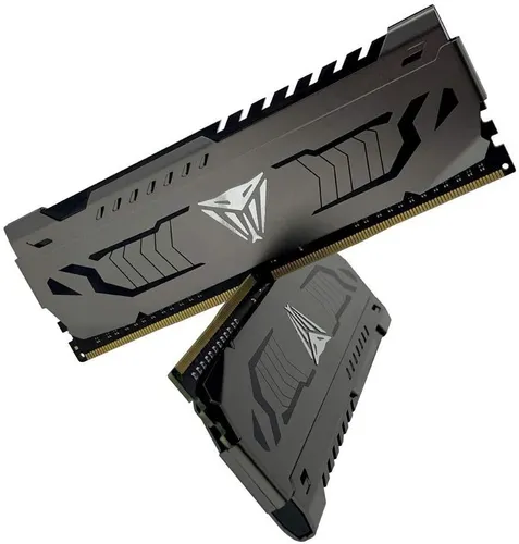 Pamięć RAM Patriot Viper Steel DDR4 16GB (2 x 8GB) 3000 CL16